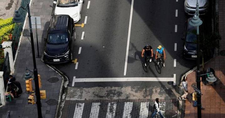 Ecuador homicides increase 40% through July, over 5,000 killed