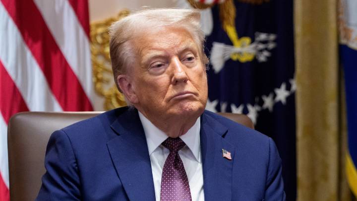 Tribunal federal de apelaciones de Estados Unidos determinó que gran parte de los aranceles impuestos por Donald Trump son ilegales