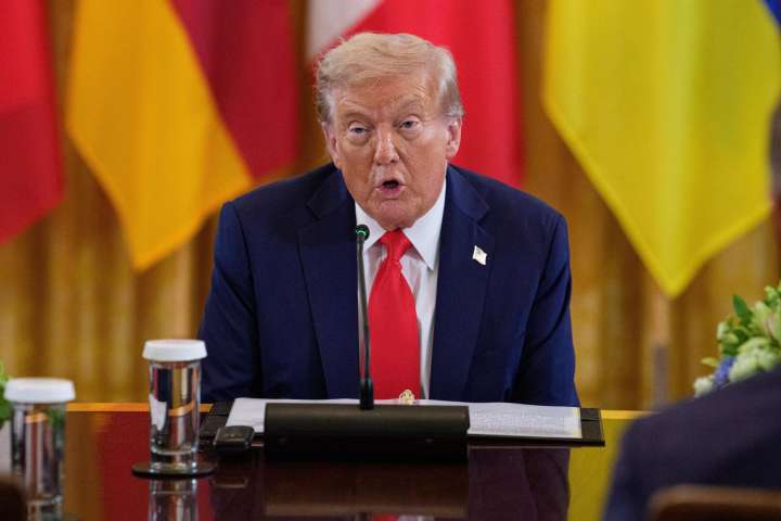 Trump celebra que Canadá eliminó aranceles: ‘Se acerca más a cerrar un acuerdo’