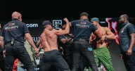 How to watch Darren Till vs Luke Rockhold Misfits 22 - TV channel, live stream and fight card
