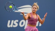 Calambres, puntazos y un final infartante: así fue el supertiebreak que dejó a Zarazúa afuera del US Open