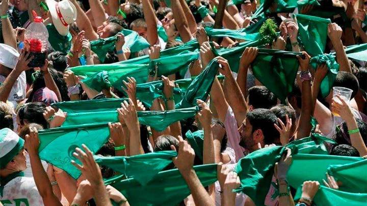 Programa de fiestas de San Lorenzo en Huesca del 14 de agosto: rejones, Café Quijano y mucha fiesta