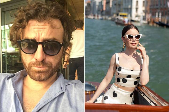 'Emily in Paris' Assistant Director Dies at 47 After 'Collapsing' During Filming