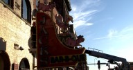 Remembering the impact of the downtown Jack's Bar-B-Que as the famous sign is taken down