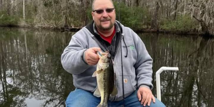 Craven County Sheriff’s Office looking for missing man