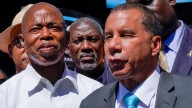 Former NY governor endorsing Eric Adams for NYC mayor
