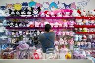 Why Hello Kitty Is So Popular in the Bay Area