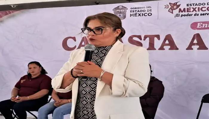 Acolman construirá refugio temporal para mujeres víctimas de violencia