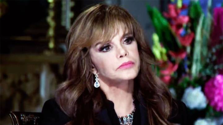 Lucía Méndez sube emotiva fotografía tras la complicada situación de Pedro Torres