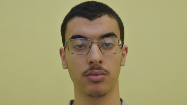 Manchester Arena bomb plotter Hashem Abedi charged with three counts of attempted murder