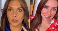 Mónica Rodríguez aseguró que elegir entre Petro y Uribe significa condenar al país a la división y el odio
