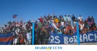 La difícil situación de Sportiva La Colonia: la movilización de todo un pueblo para intentar salvar al club