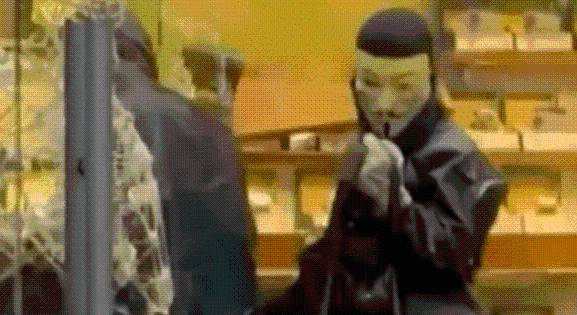 Inside the Gen Z crime network of cash-hungry teens hired for 'crimes to order' from savage robberies to sex trafficking