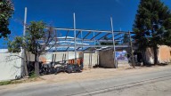¿Qué construyen en la Arbide? Vecinos denuncian irregularidades en proyecto