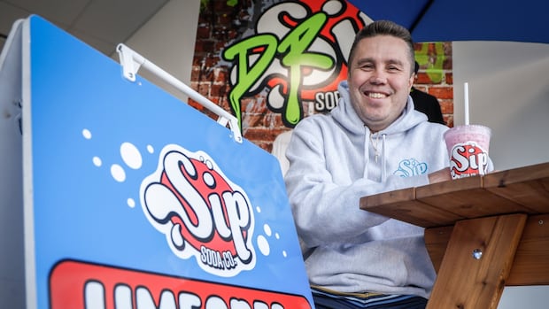 Dirty soda trend arrives in Canada as 'Mormon Wives' series shakes up interest