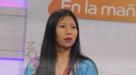 Falleció dirigente indígena y diputada del PSUV a la AN 2020 por el estado Zulia