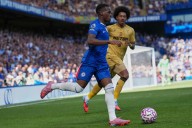Chelsea empata 0-0 con el Palace y Forest inicia la temporada de la Liga Premier con victoria – Chicago Tribune