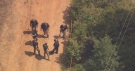 1 dead, 1 injured in Alexander County shooting; Sheriff says dispute was over property lines