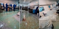 “Había ratas y la gente se descomponía por el calor”: así producían el fentanilo mortal los empleados de Furfaro
