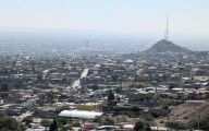 Amaneció Juárez 26°C, con probabilidad de lluvia en la noche