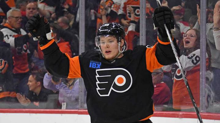 1 move Philadelphia Flyers should’ve made in 2025 NHL offseason