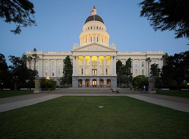 Political Playback: California Capitol News You Might Have Missed   