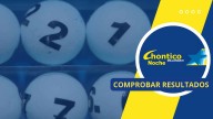 Ya está disponible el resultado del Chontico Noche, sábado 23 de agosto