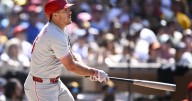 J.T. Realmuto is scorching hot, giving Phils long