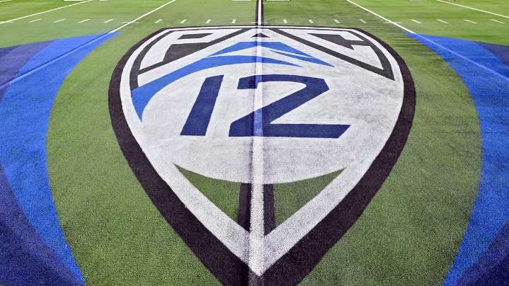 Pac-12 secures extension of TV deal with The CW for football and basketball