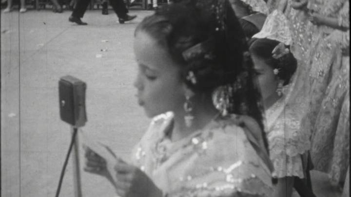 30.000 bobinas de recuerdos valencianos grabados