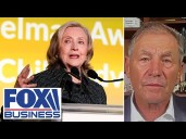 THERE’S SMOKE HERE: Former FBI agent welcomes a full probe by state bars into Clinton