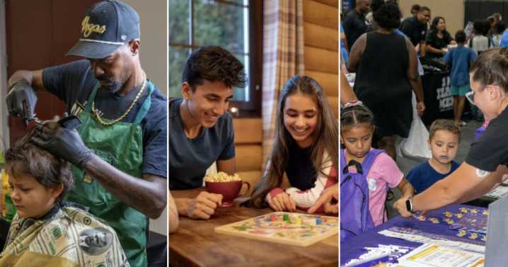 Weekend roundup: Low-cost events happening around the valley Aug. 8