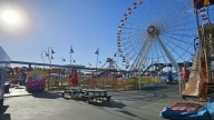 No Boardwalk Hotel in Ocean City, Wonderland Pier Property Up For Sale