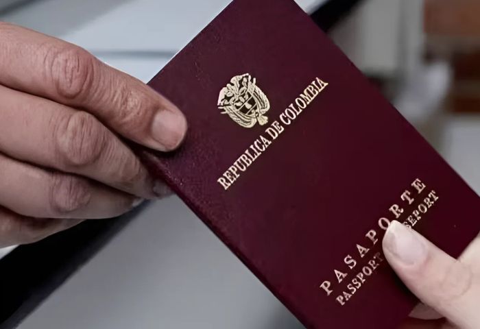 Este miércoles se firmará nuevo contrato entre Thomas Greg y Cancillería que garantizará pasaportes