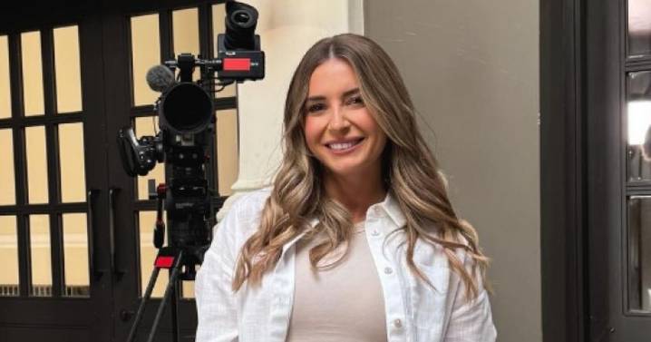 Strictly Come Dancing's Dani Dyer admits personal 'worry' as fans respond to 'partner' update