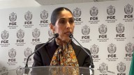 Maestra Irma murió por tortura: Fiscalía de Veracruz