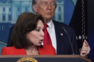 Prosecutors fail to indict sandwich thrower in Trump’s Washington public safety operation
