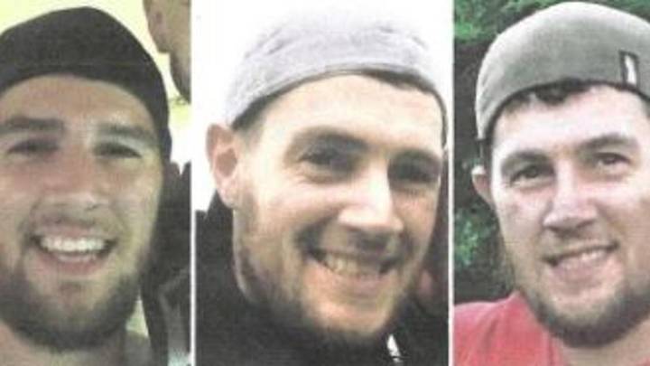 Family offers $30K reward for missing Kent, WA man