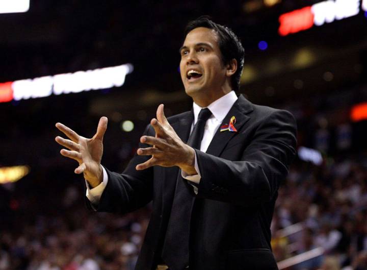 Heat y Magic tendrán un juego de pretemporada en Puerto Rico – NotiCel 