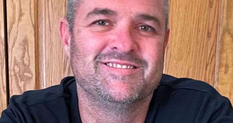 Jamey Darrick Drysdale