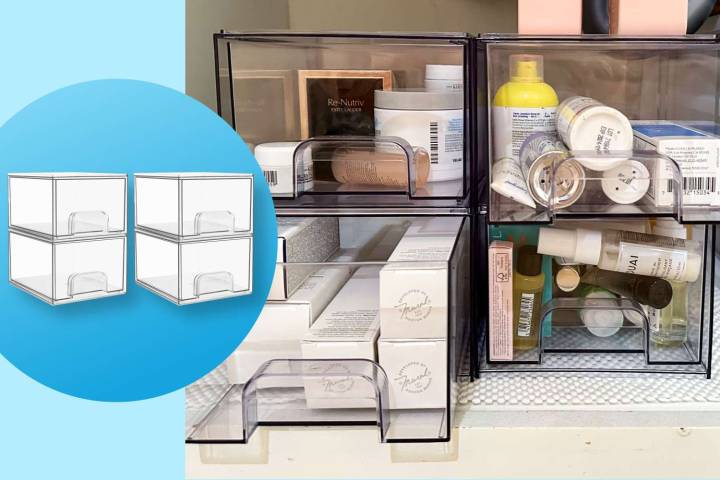 Space-Saving Bathroom Storage Ideas to Get Organized