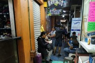 Pachuca: Hallan a sujeto sin vida en mercado Primero de Mayo