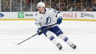 Top prospects for Tampa Bay Lightning