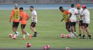 Selección Colombia: Daniel Muñoz y Kevin Castaño se perderán la próxima jornada de Eliminatorias