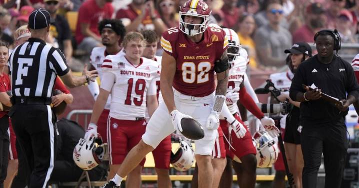 3 burning questions for Iowa State: Can the Cyclones win Cy