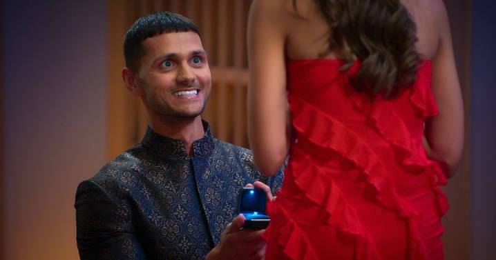 Love Is Blind UK viewers divided as they predict future for fan favourites with telling clues