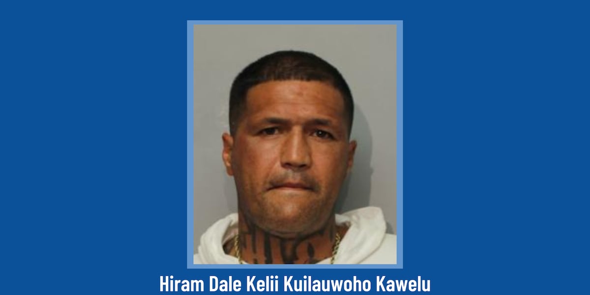 Police arrest suspect in deadly crash three years ago
