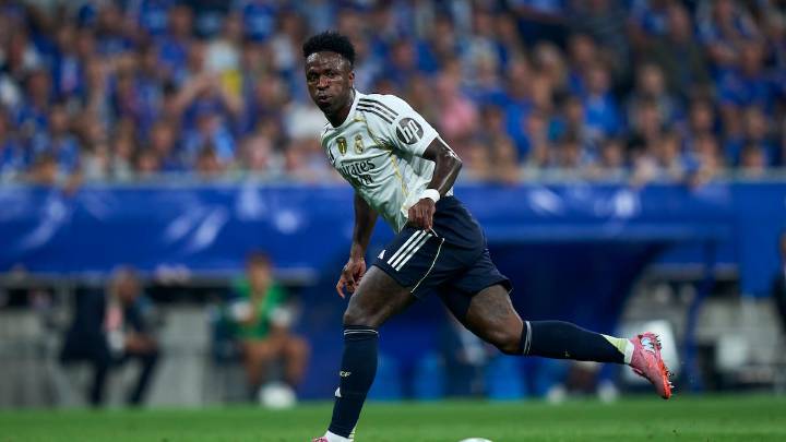 "Debe asumir que no será el líder": el gran cambio que Vinicius tendrá que adoptar con Xabi Alonso para triunfar en el Madrid