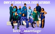 Where to stream 'Love and Marriage: Huntsville,' season 10, episode 4, for free