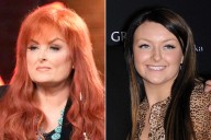 Wynonna Judd's Daughter Grace Kelley Slams Mom, Reveals Ex